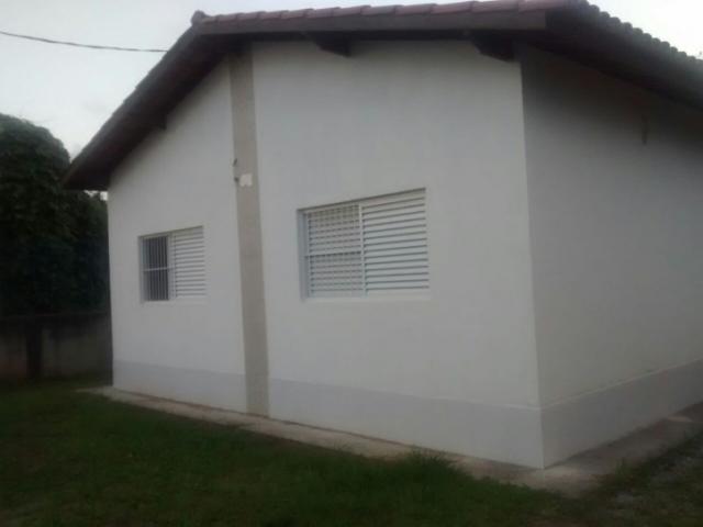#2013 - Casa para Venda em Caraguatatuba - SP