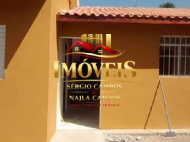 Casa para Venda em Caraguatatuba - 2