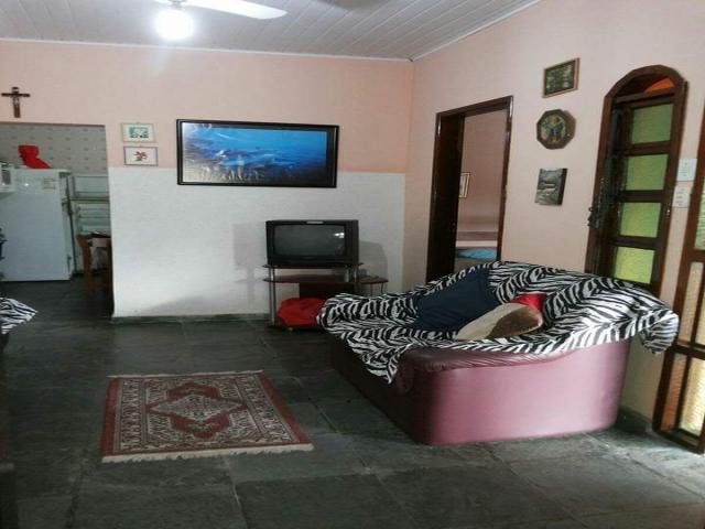 #5036 - Casa para Venda em Caraguatatuba - SP