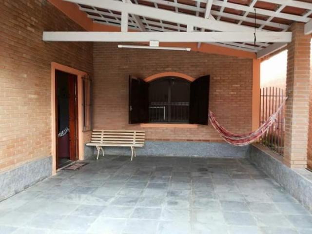 #5036 - Casa para Venda em Caraguatatuba - SP