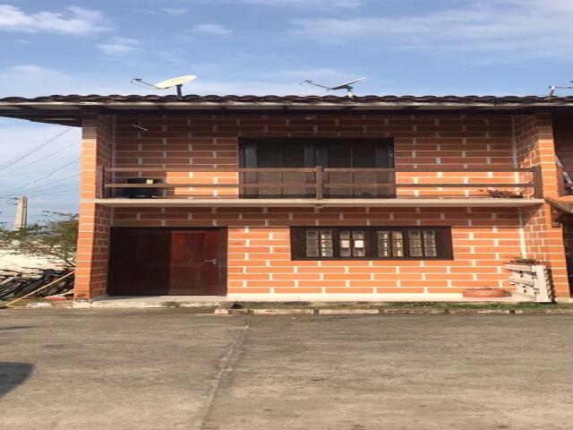 Venda em Pontal de Santa Marina - Caraguatatuba