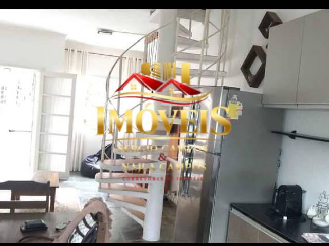 Apartamento para Venda em Caraguatatuba - 4