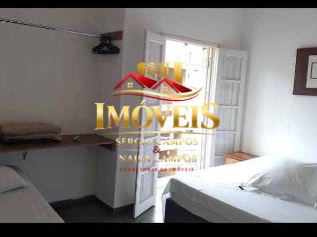 Apartamento para Venda em Caraguatatuba - 5