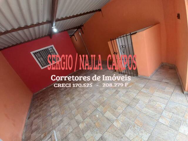 #5077 - Casa para Venda em São Sebastião - SP