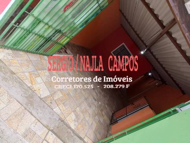 #5077 - Casa para Venda em São Sebastião - SP
