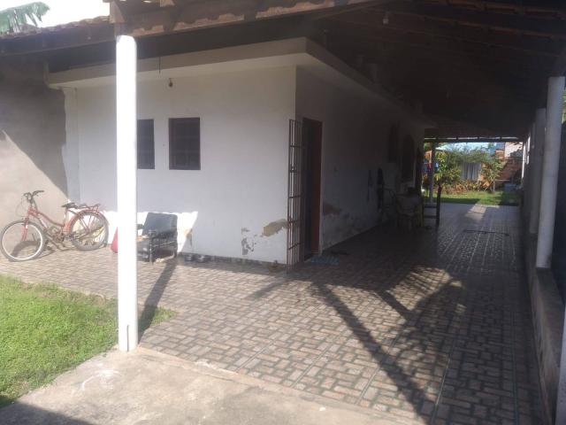 #8037 - Casa para Venda em Caraguatatuba - SP - 1