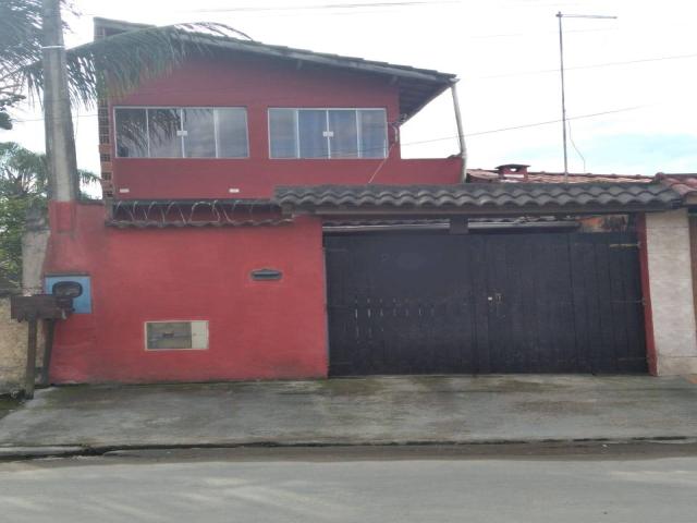 #6007 - Casa para Venda em Caraguatatuba - SP - 1