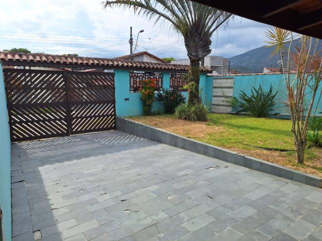 #5064 - Casa para Venda em Caraguatatuba - SP
