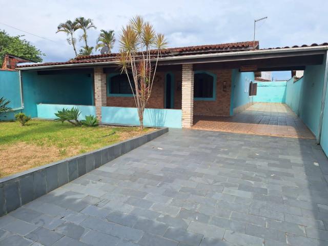 #5064 - Casa para Venda em Caraguatatuba - SP
