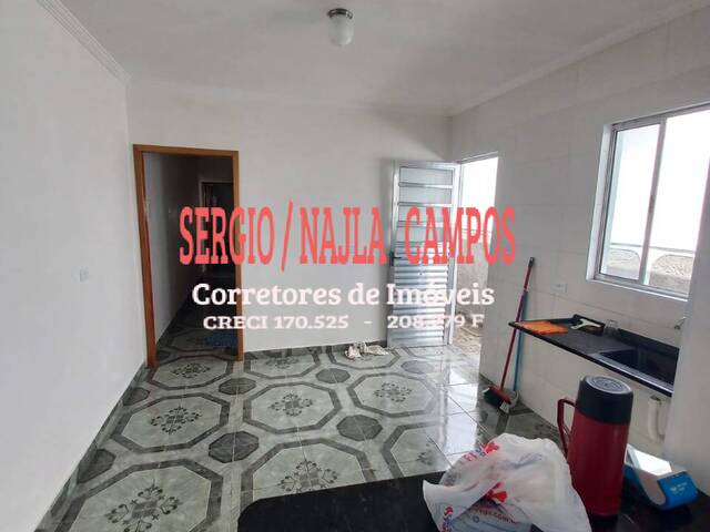 #6041 - Casa para Venda em Caraguatatuba - SP - 2
