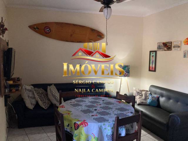 Apartamento para Venda em Caraguatatuba - 4
