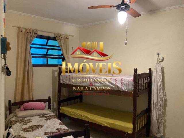 Apartamento para Venda em Caraguatatuba - 5
