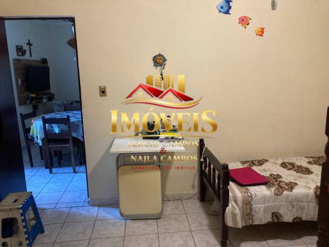 Apartamento para Venda em Caraguatatuba - 5