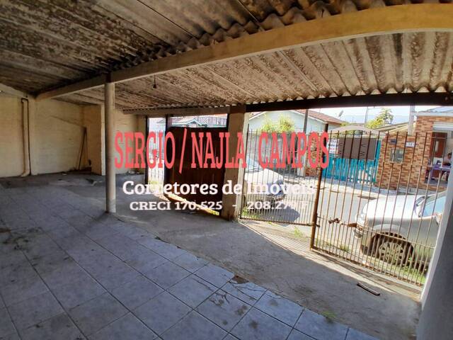 #8079 - Casa para Venda em Caraguatatuba - SP