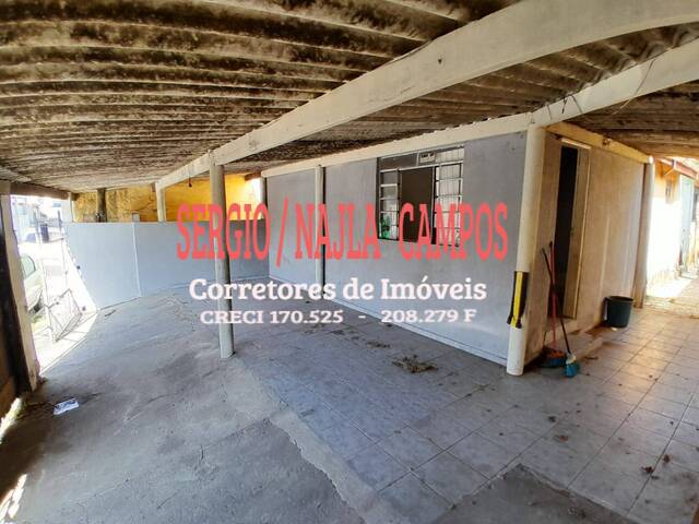 #8079 - Casa para Venda em Caraguatatuba - SP