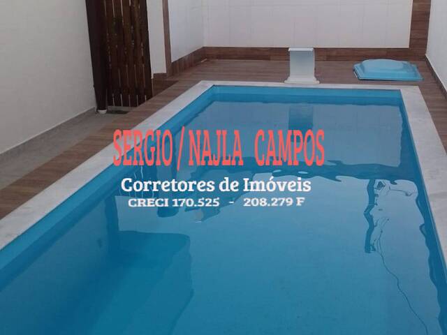 Casa para Venda em Caraguatatuba - 4