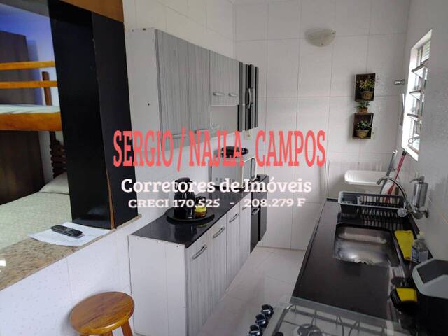 Apartamento para Venda em Caraguatatuba - 4