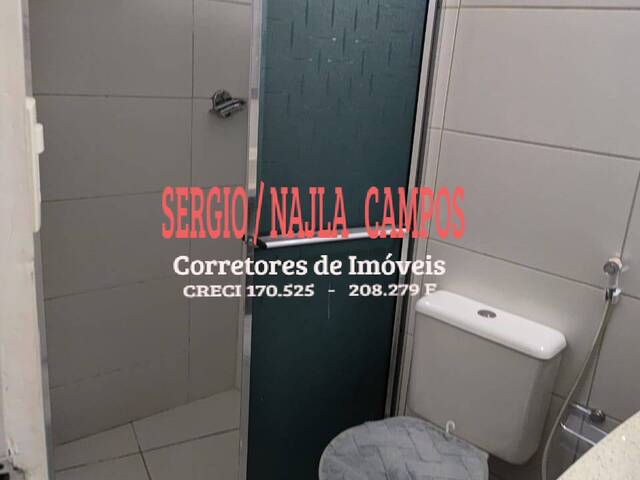 Apartamento para Venda em Caraguatatuba - 5