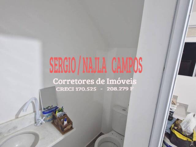 #6063 - Casa para Venda em Caraguatatuba - SP