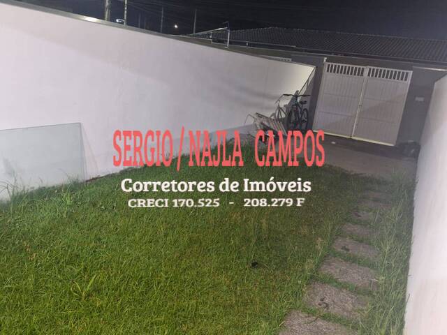 #6063 - Casa para Venda em Caraguatatuba - SP