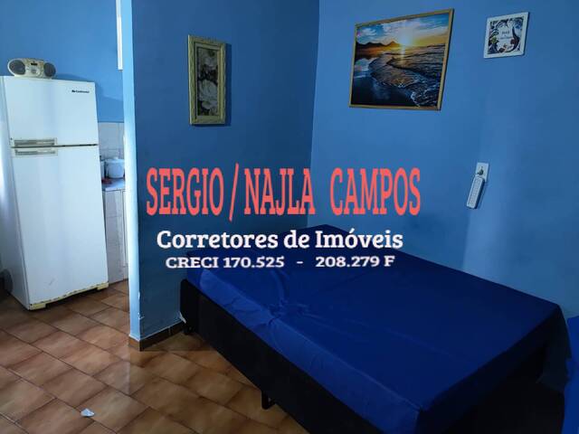 #8100 - Apartamento para Venda em Caraguatatuba - SP - 3