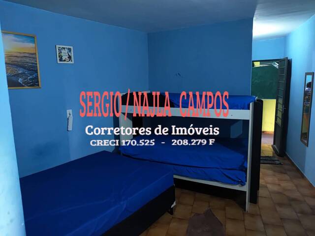 #8100 - Apartamento para Venda em Caraguatatuba - SP - 2