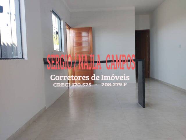 #8101 - Casa para Venda em Caraguatatuba - SP - 3