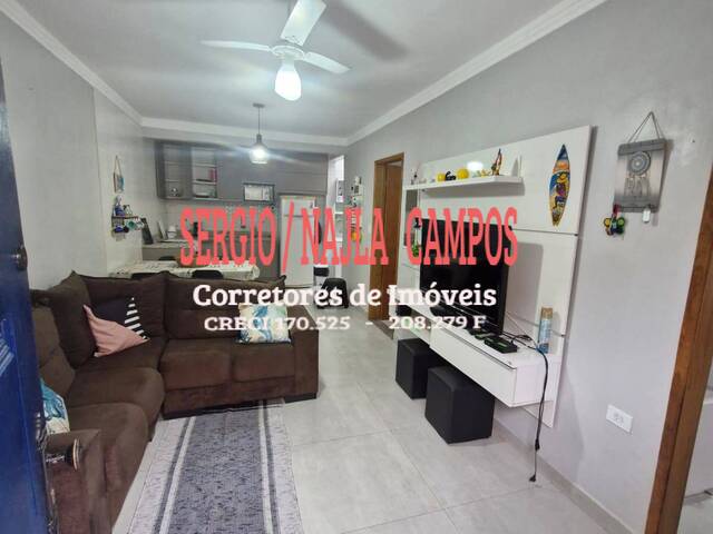 #6064 - Casa para Venda em Caraguatatuba - SP - 3