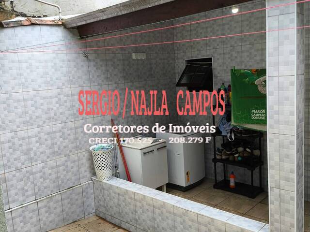 #6065 - Casa para Venda em Caraguatatuba - SP