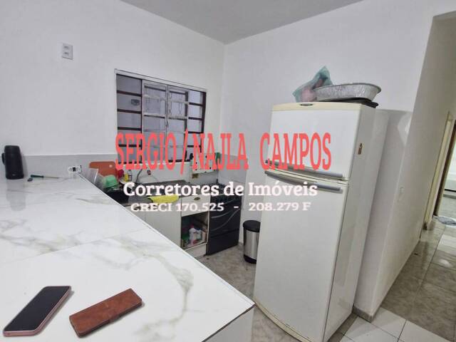 #6066 - Casa para Venda em Caraguatatuba - SP - 3