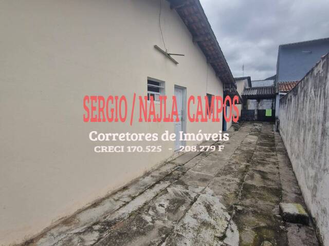 #6067 - Casa para Venda em Caraguatatuba - SP - 2