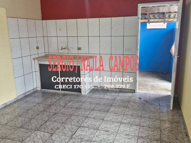 #6067 - Casa para Venda em Caraguatatuba - SP - 3