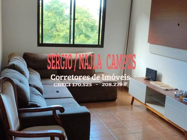 #8102 - Apartamento para Venda em Caraguatatuba - SP - 2