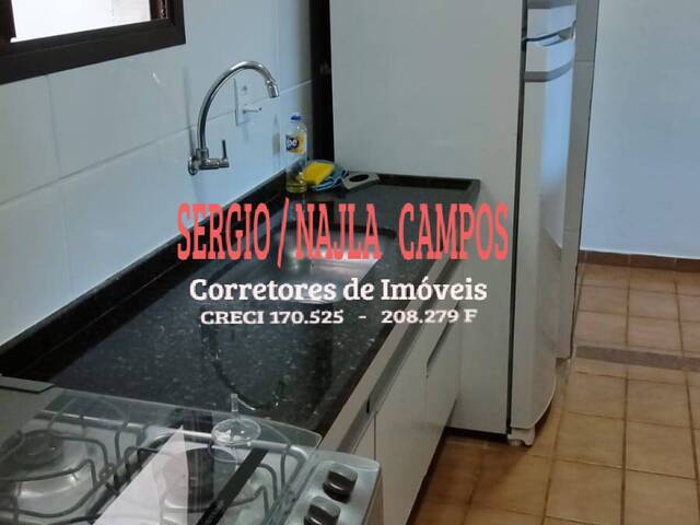 #8102 - Apartamento para Venda em Caraguatatuba - SP - 3