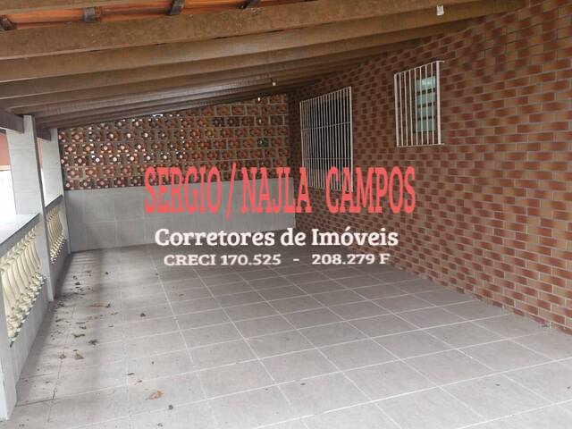 #6069 - Casa para Venda em Caraguatatuba - SP - 3
