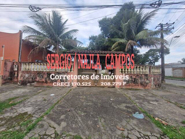 #6069 - Casa para Venda em Caraguatatuba - SP - 1