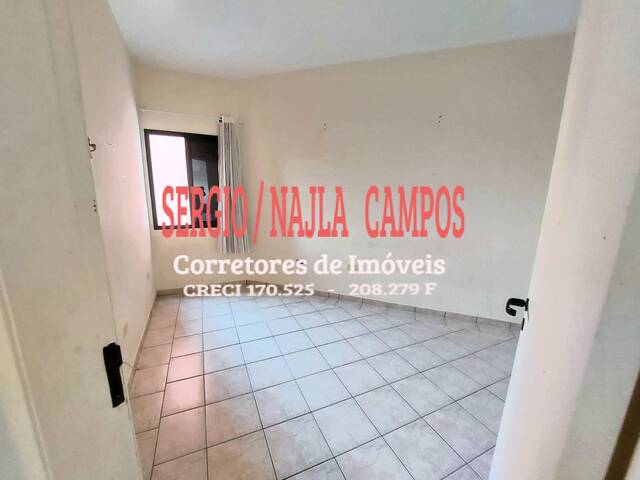 #6070 - Apartamento para Venda em Caraguatatuba - SP - 1