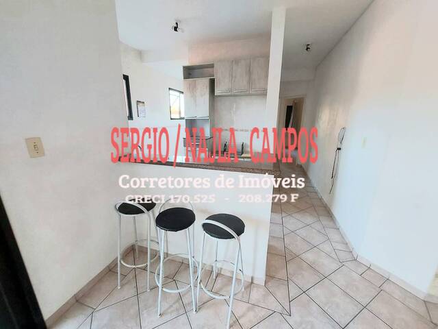 #6070 - Apartamento para Venda em Caraguatatuba - SP - 2