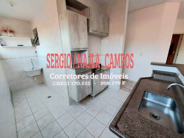#6070 - Apartamento para Venda em Caraguatatuba - SP - 3