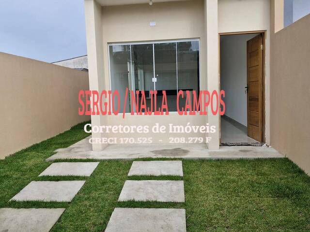 #6071 - Casa para Venda em Caraguatatuba - SP - 3