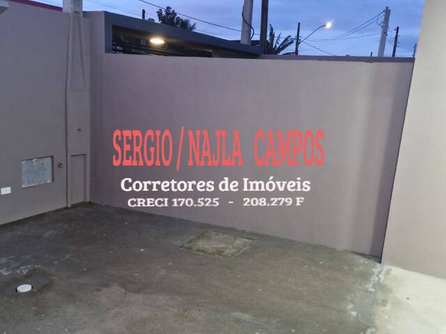 #6072 - Casa para Venda em Caraguatatuba - SP - 2