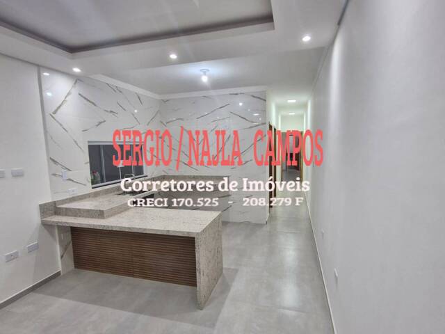 #6072 - Casa para Venda em Caraguatatuba - SP - 3