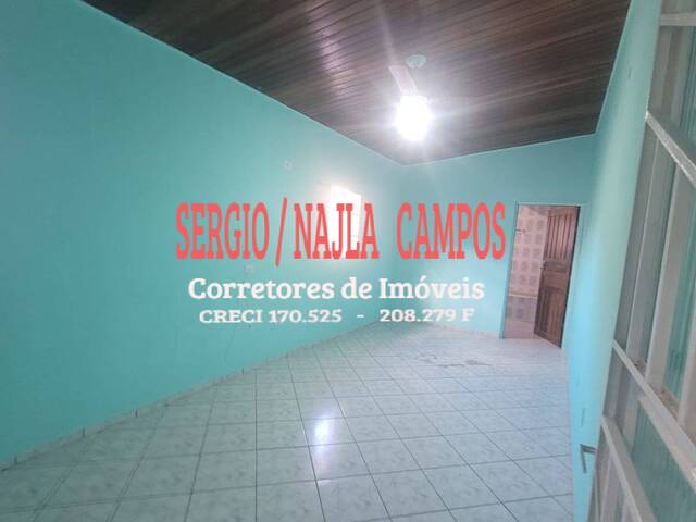 #6074 - Casa para Venda em Caraguatatuba - SP