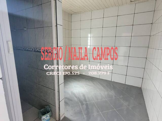 #6074 - Casa para Venda em Caraguatatuba - SP