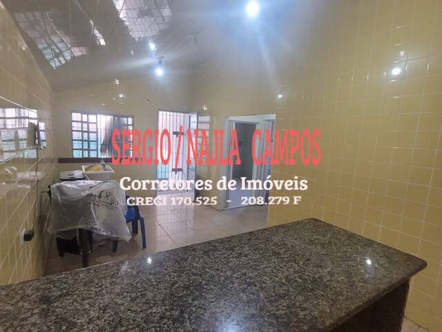 #6074 - Casa para Venda em Caraguatatuba - SP