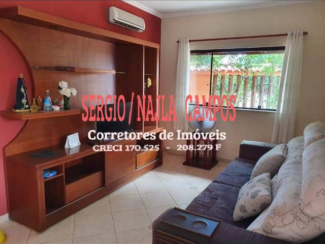 #6075 - Casa para Venda em Caraguatatuba - SP - 2