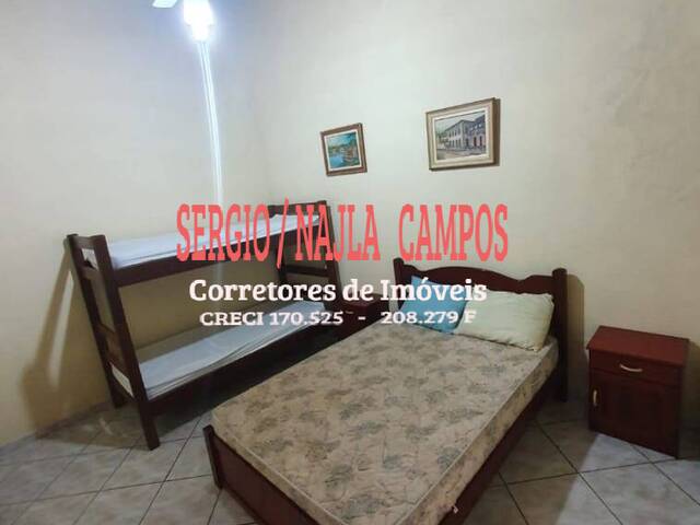 #6075 - Casa para Venda em Caraguatatuba - SP - 3