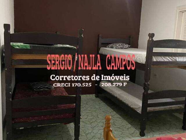 #6076 - Casa para Venda em Caraguatatuba - SP - 2
