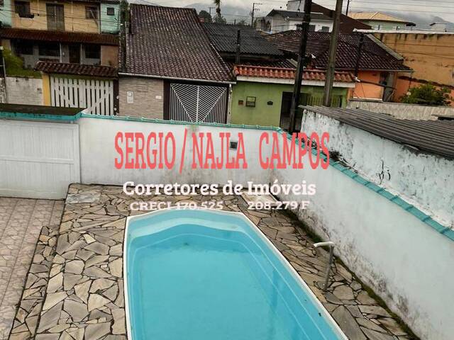 Venda em Morro do Algodão - Caraguatatuba