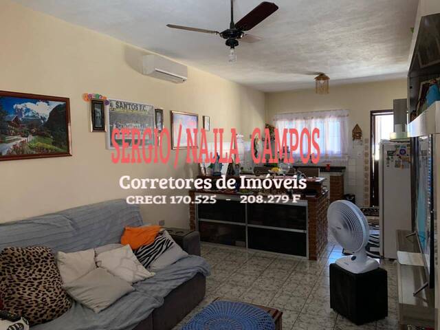 #6077 - Casa para Venda em Caraguatatuba - SP - 3